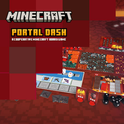 Portal Dash Trailer